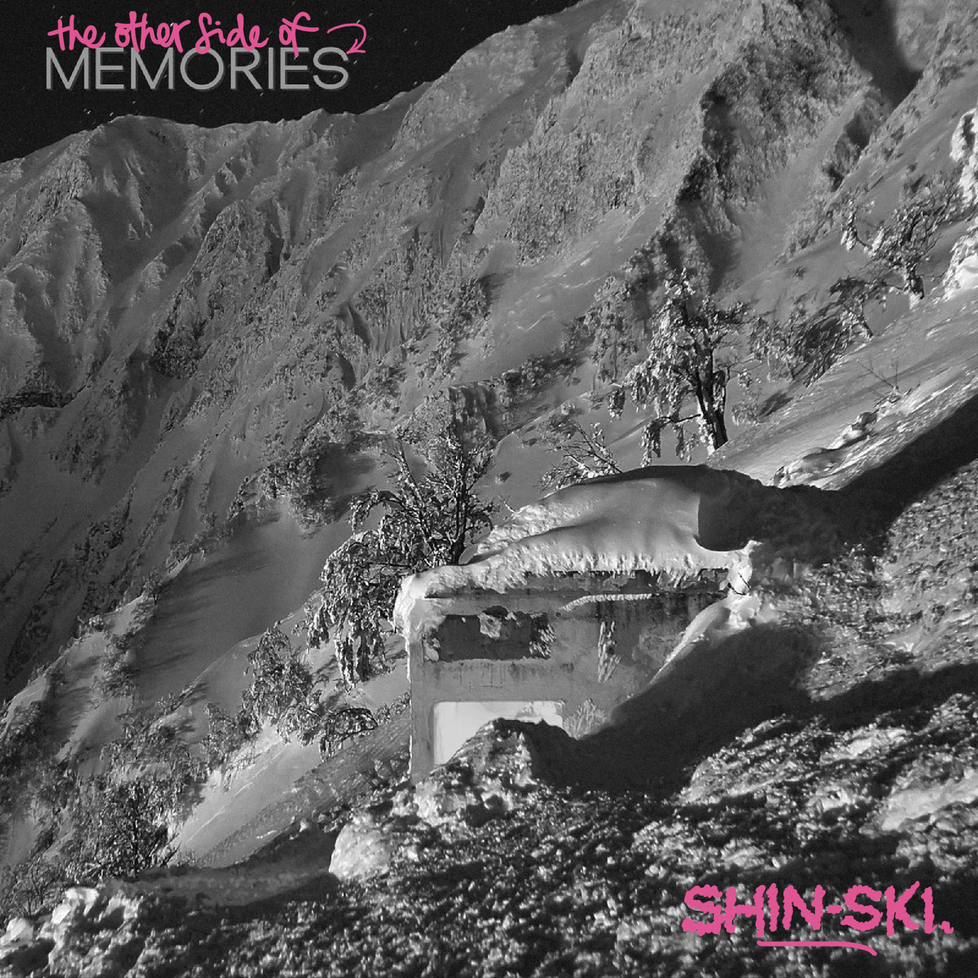 THE OTHER SIDE OF MEMORIES EP