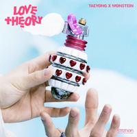 Taeyong、Wonstein - Love Theory