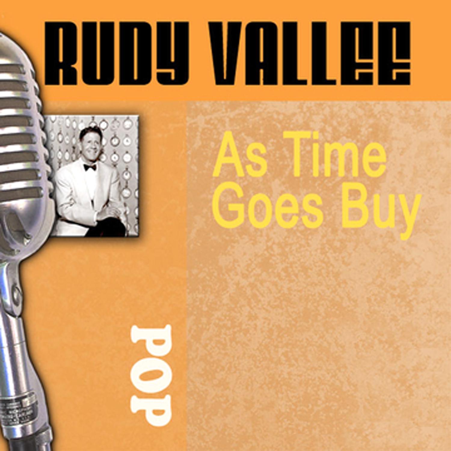 Rudy Vallee - Yesterdays