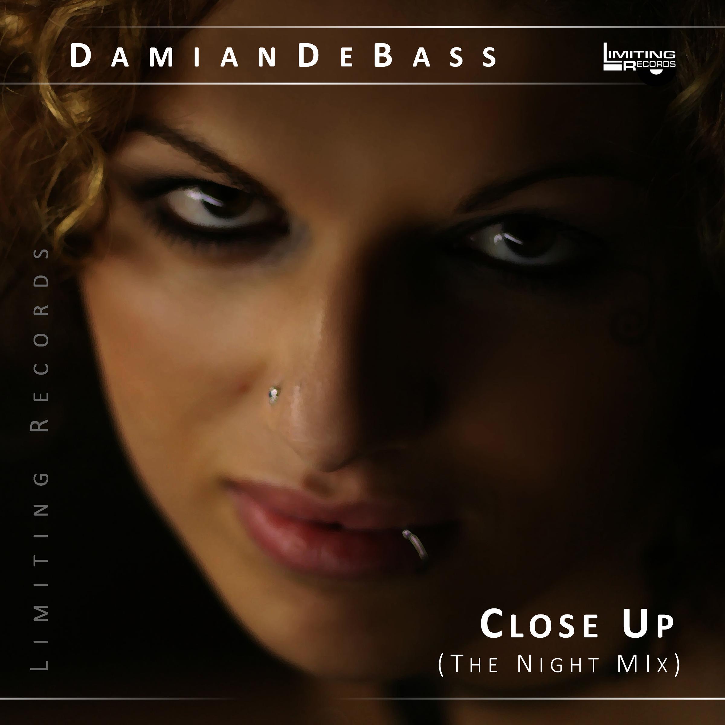 Close Up (The Night Mix)
