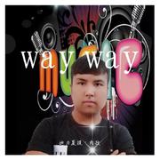 way way