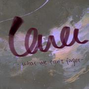 -what we can't forget-