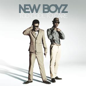 Iyaz、New Boyz - Break My Bank （降2半音）