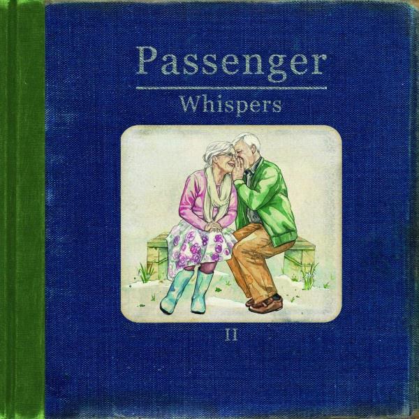 Whispers II (Deluxe Edition)专辑