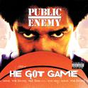 He Got Game (Original Motion Picture Soundtrack)专辑