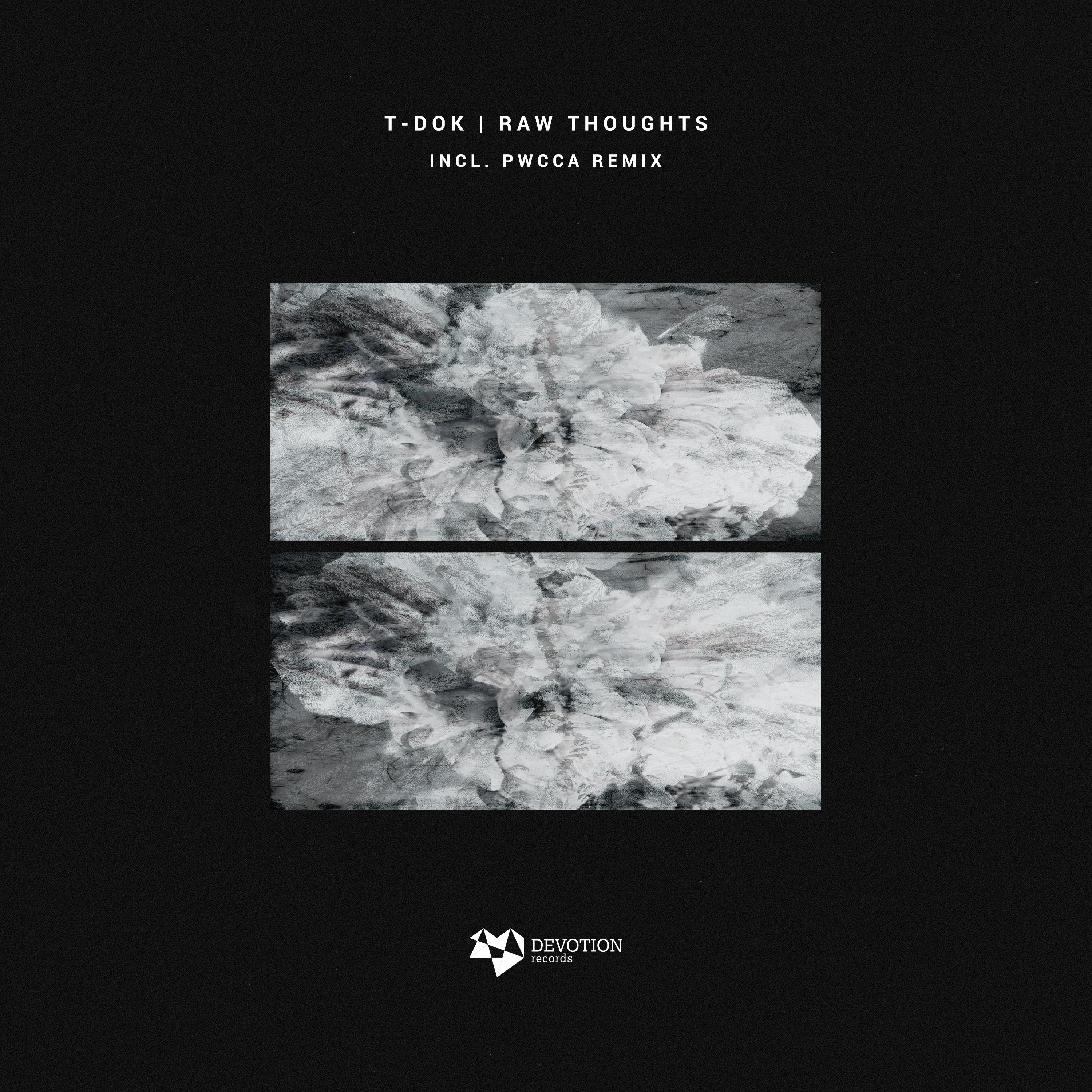 Raw Thoughts EP