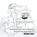 艦これアレンジプレビューCD "Picket Line"专辑