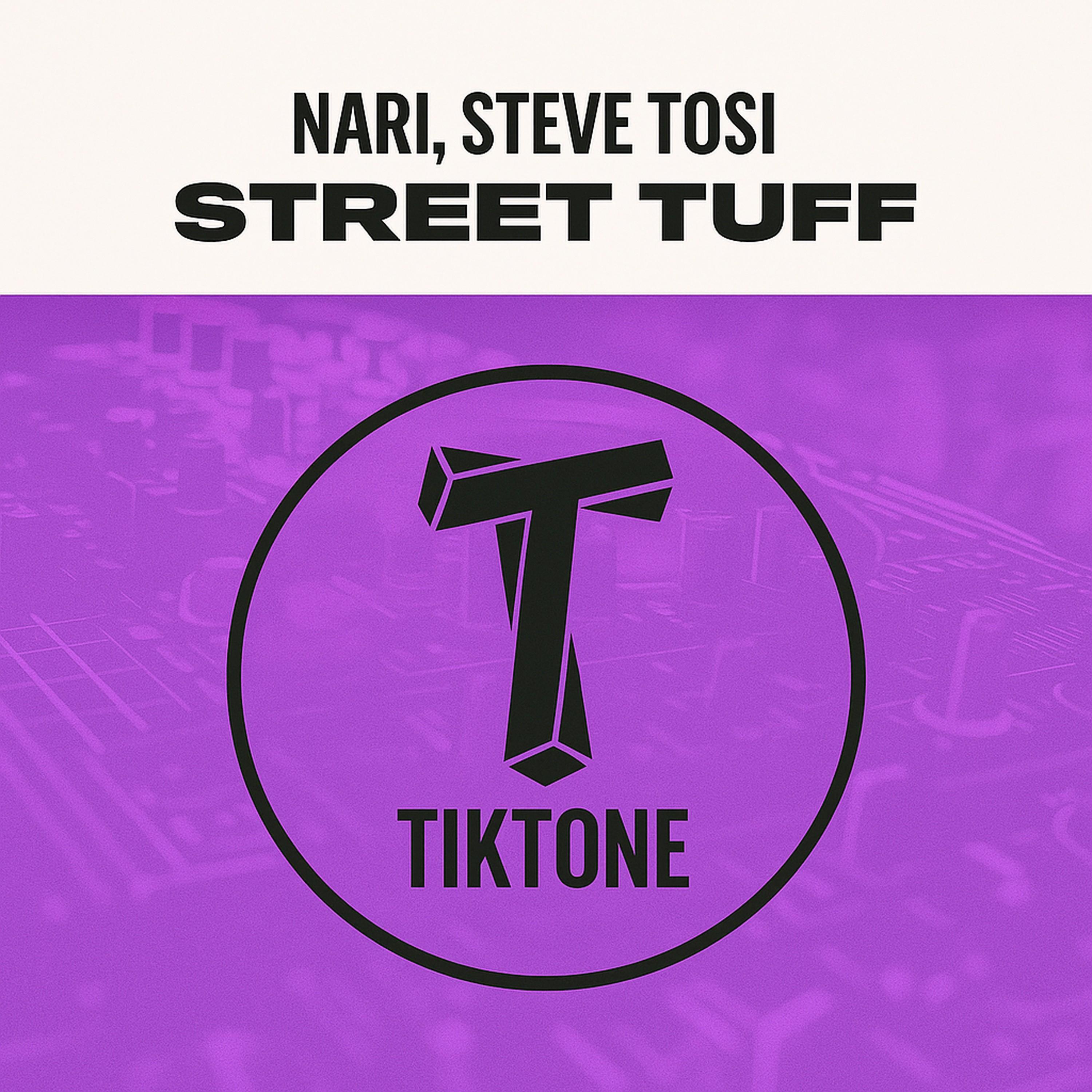 Street Tuff