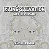 Andre Fenrir - Kainé Salvation (Nier Replicant)