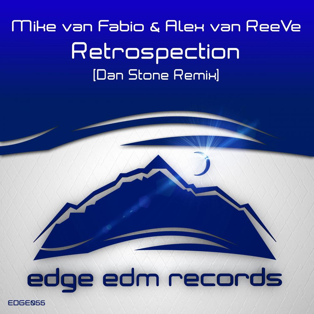 Retrospection (Dan Stone Remix)专辑