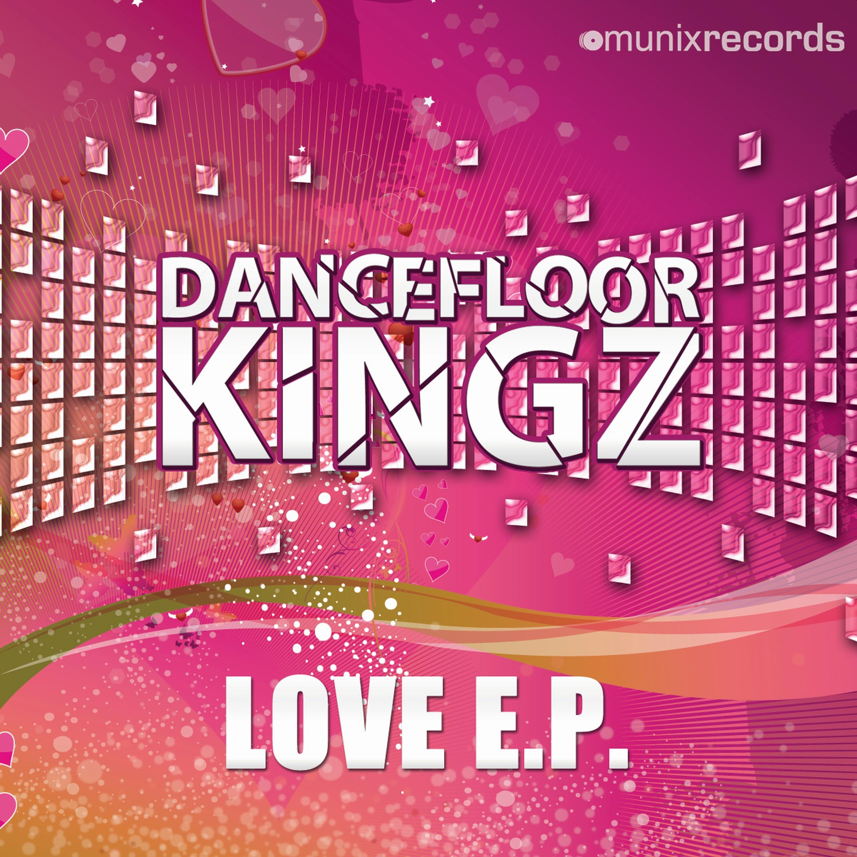 Love EP