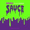 Kryple - Sauce (feat. Lil Windex)