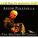 History of Tango专辑