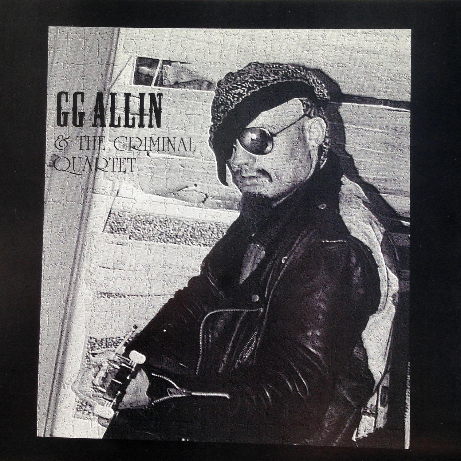 Son of Evil/**** Authority 7"