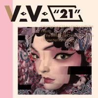 VAVA-我的新衣(江苏卫视跨年演唱会) 伴奏 无人声 伴奏 AI