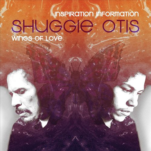Shuggie Otis - Give Me A Chance