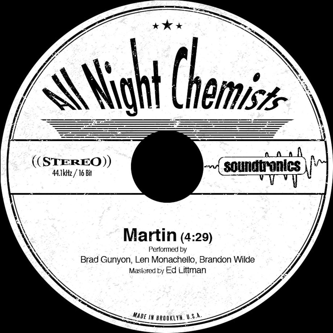Martin