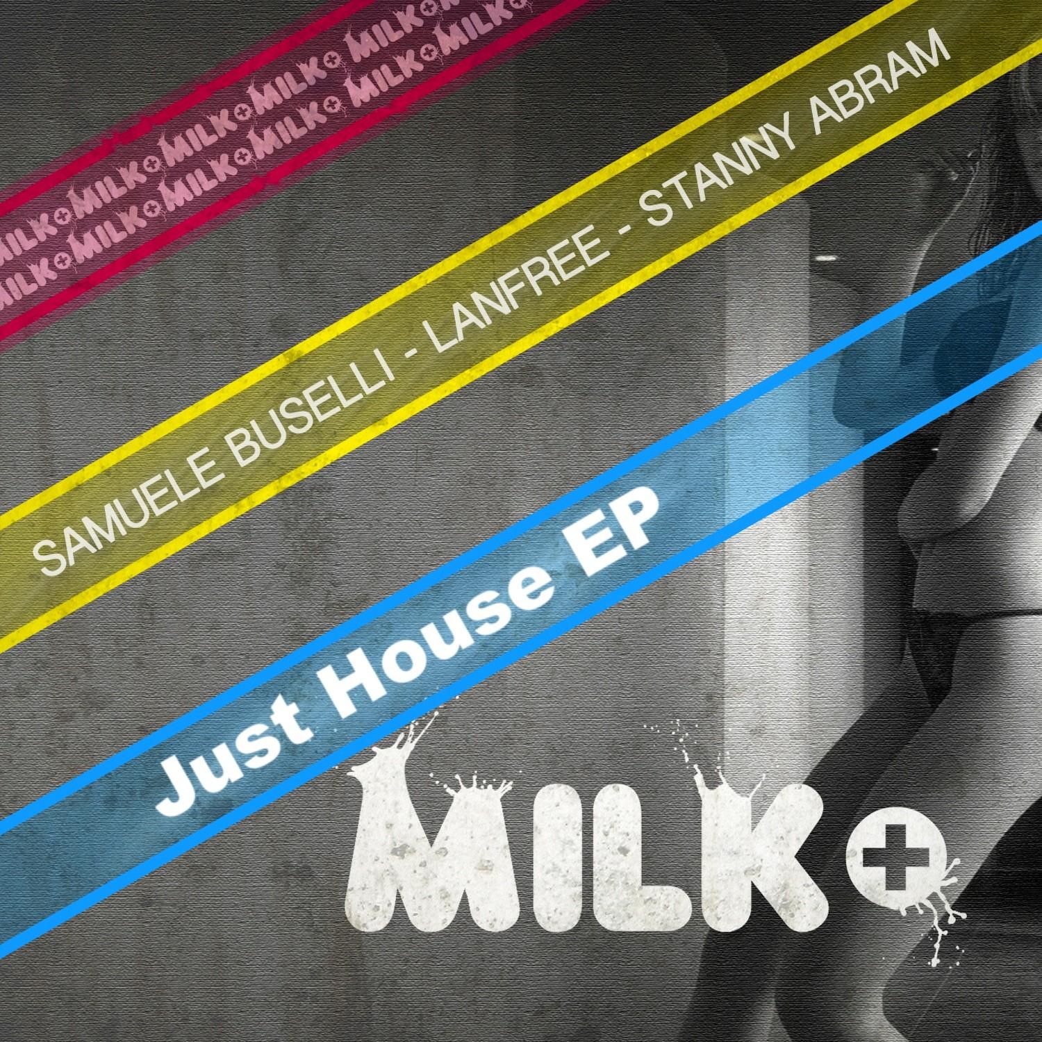 Just House EP