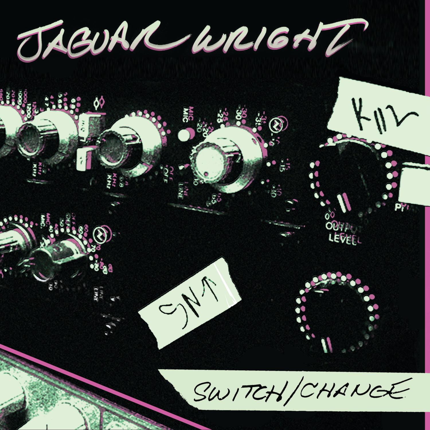 Switch (Make Change) - single