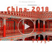 China-2018(Original Mix)