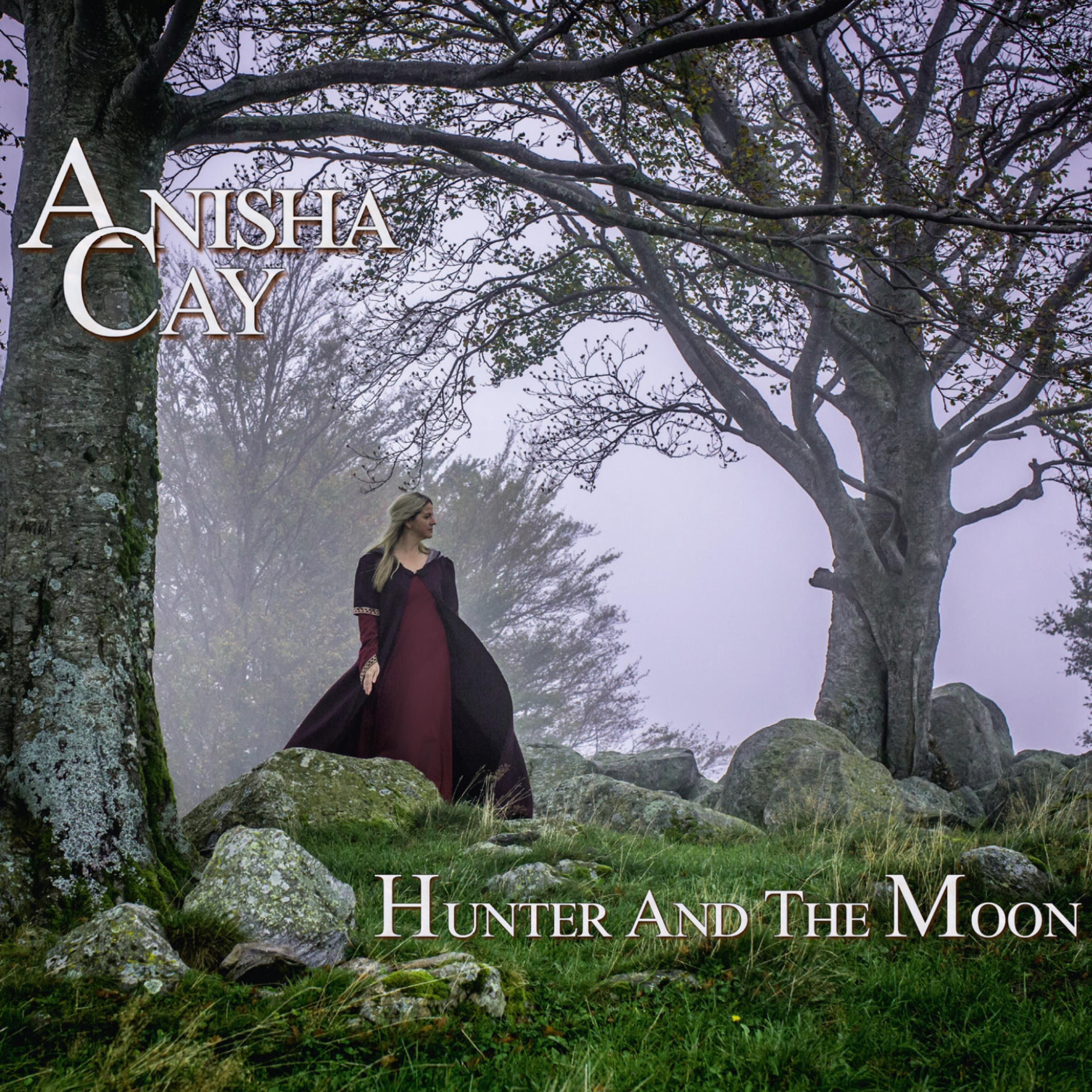 Hunter and the Moon