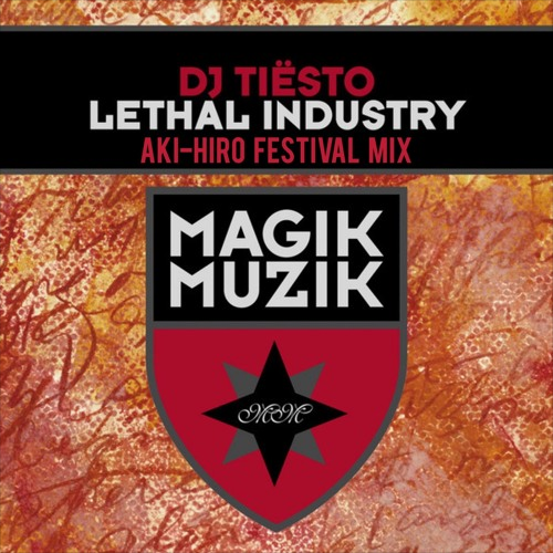 Lethal Industry (AKI-HIRO Festival Mix)