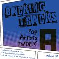 Backing Tracks / Pop Artists Index, A, (All American Rejects / All Saints, All Seeing Eye Feat. Tony