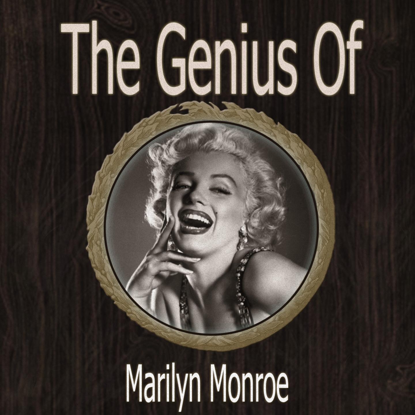 The Genius of Marilyn Monroe专辑