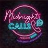 Freddie Alva - Midnight Calls