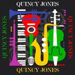Quincy Jones专辑