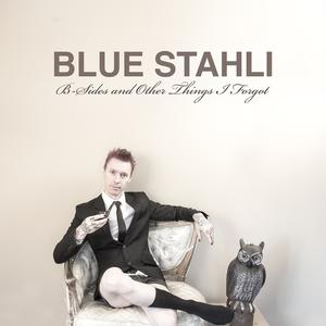 blue stahli-the pure and the tainted