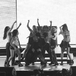 超绝爽文大女主歌单｜女性群像力量