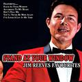 Stand At Your Window Jim Reeves Favourites