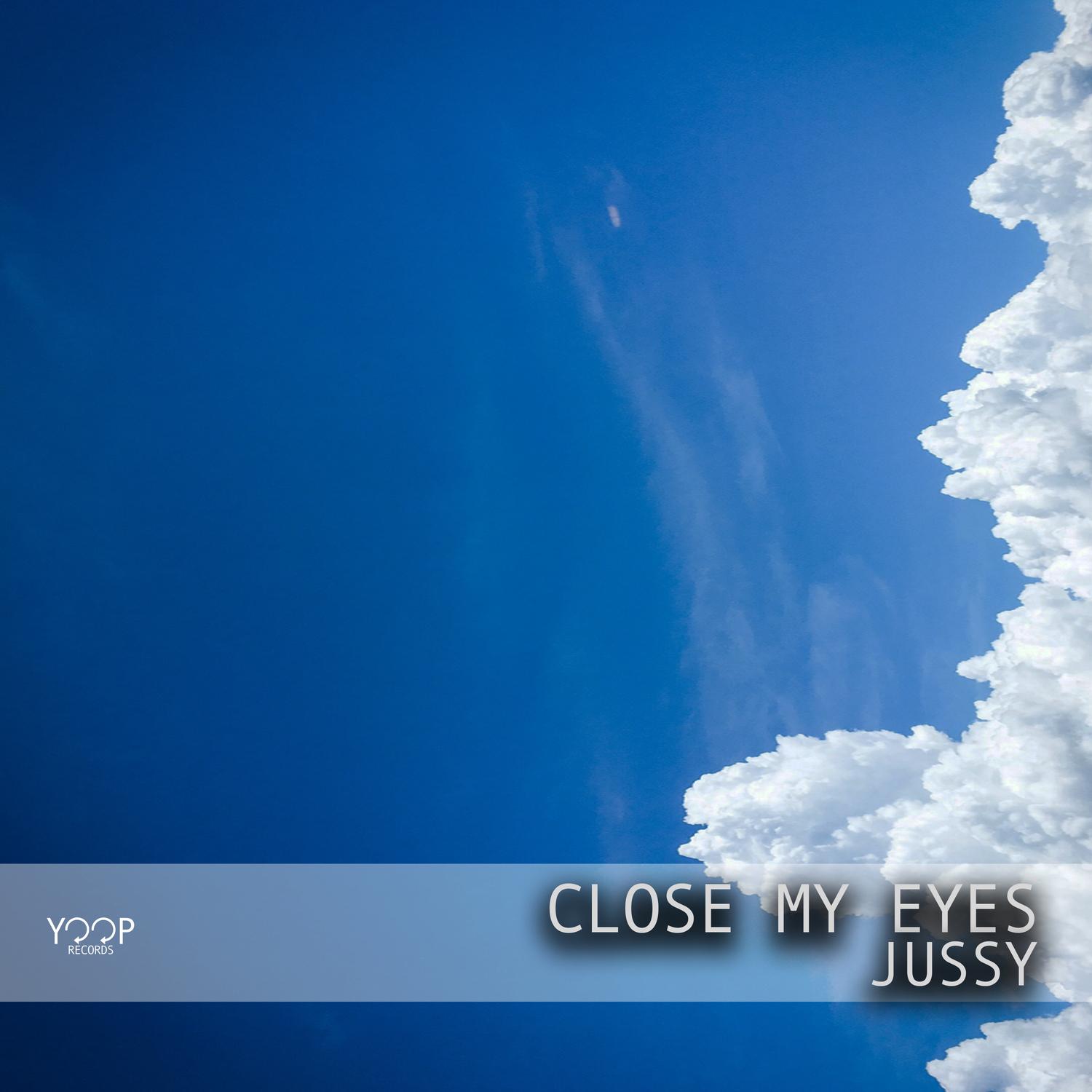 Close My Eyes
