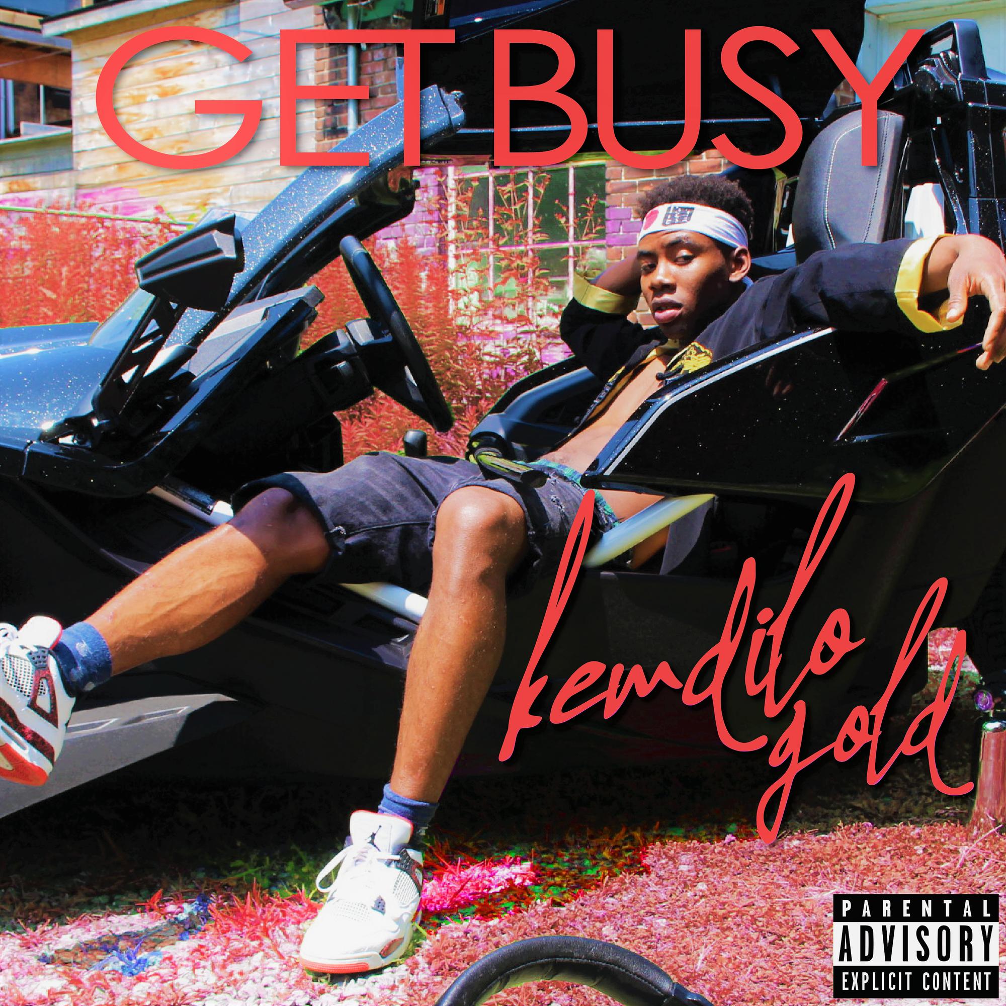 Get Busy