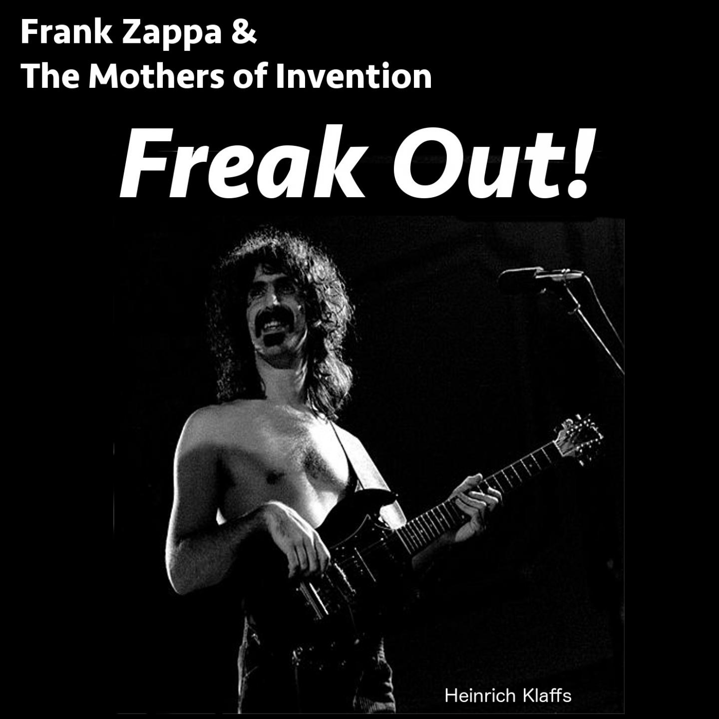 Freak Out!