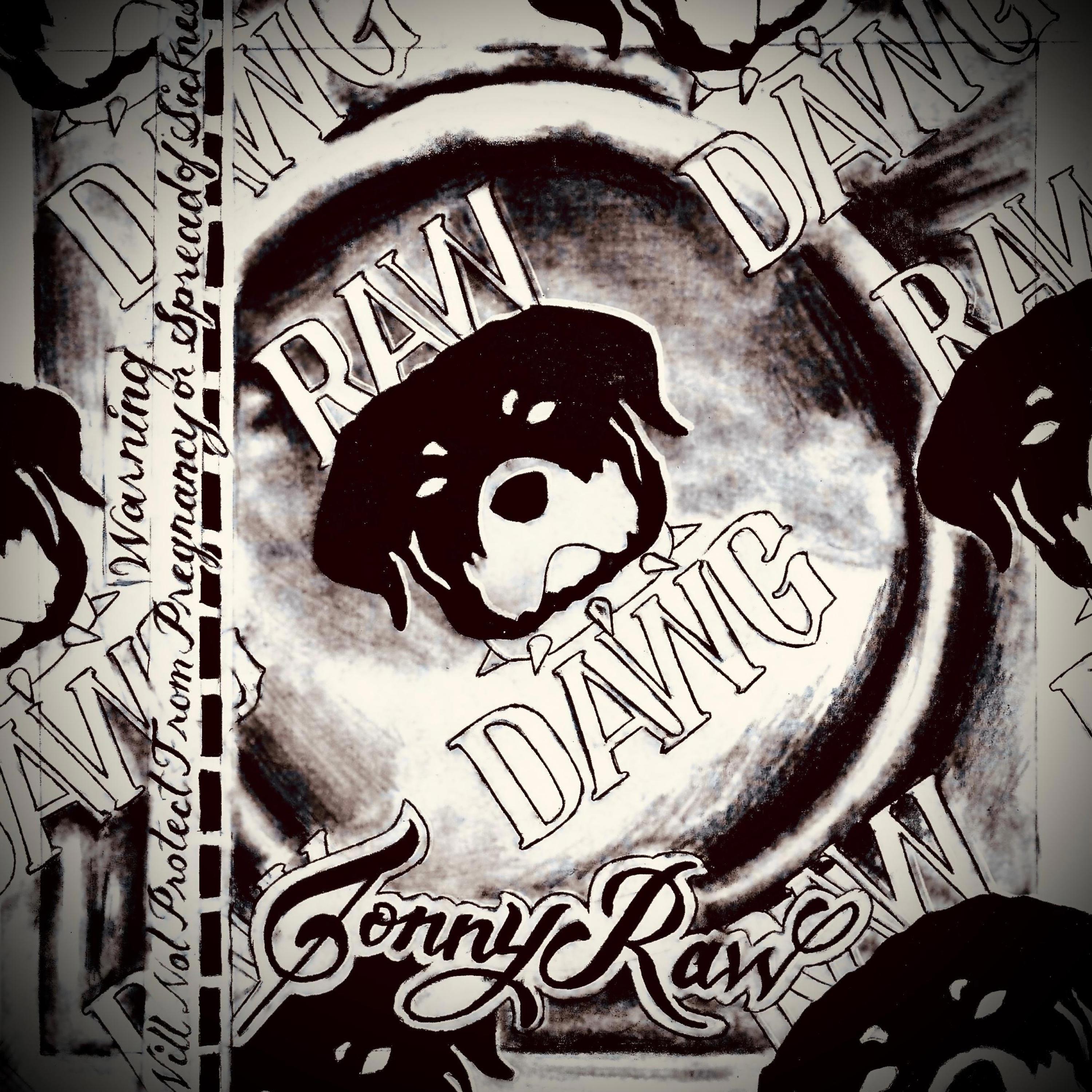 Jonny Raw - Durty Thangs (feat. V.I.P. Da Realist & Deejay Kosmo)