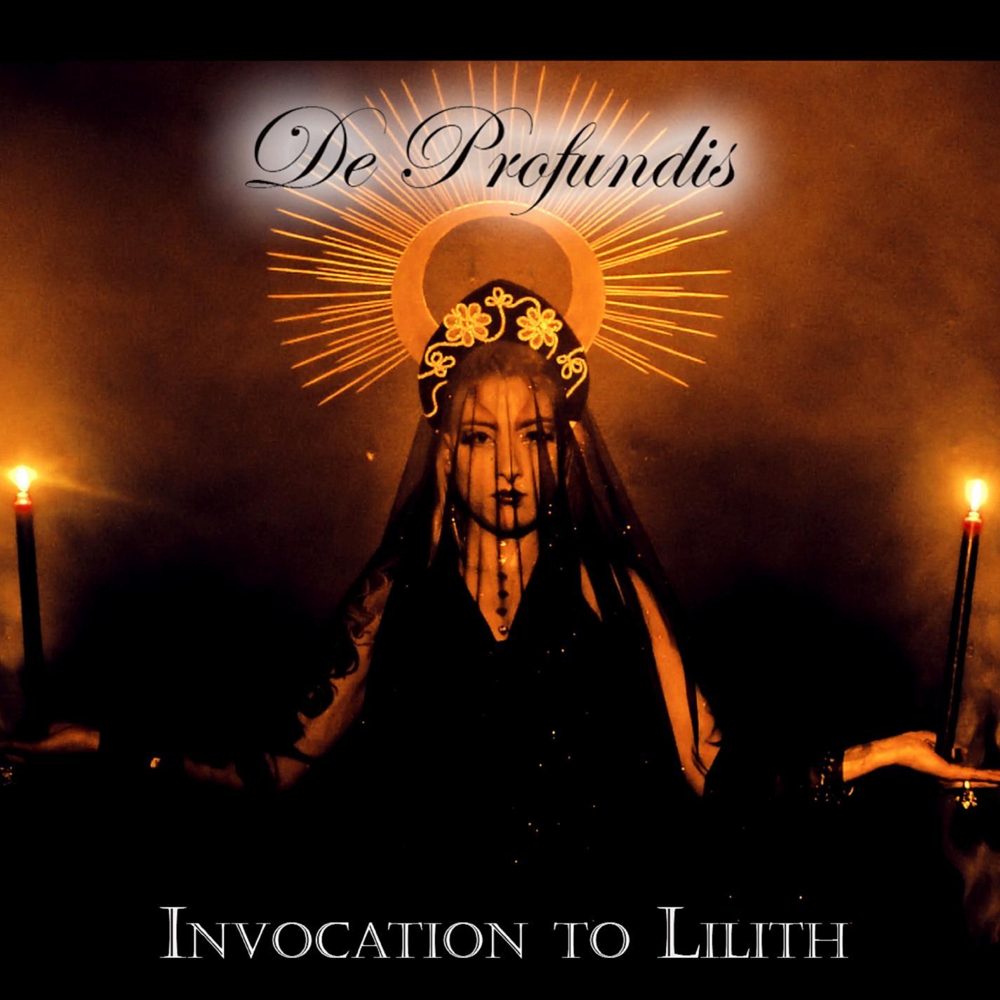 Invocation to Lilith