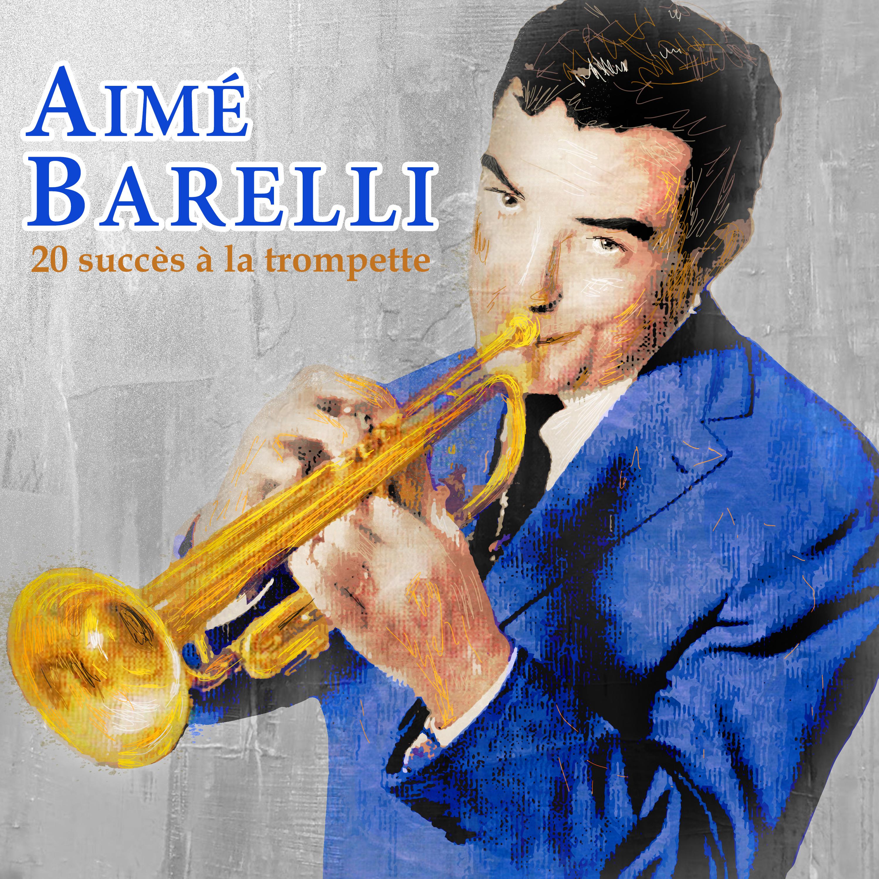 Aimé Barelli - Ohé Ohé mambo