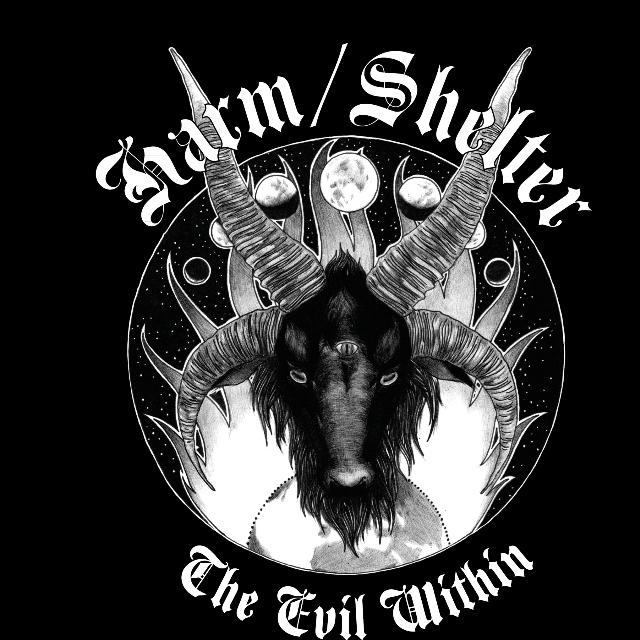 The Evil Within - EP