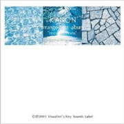 Kanon Arrange best album “recollections”