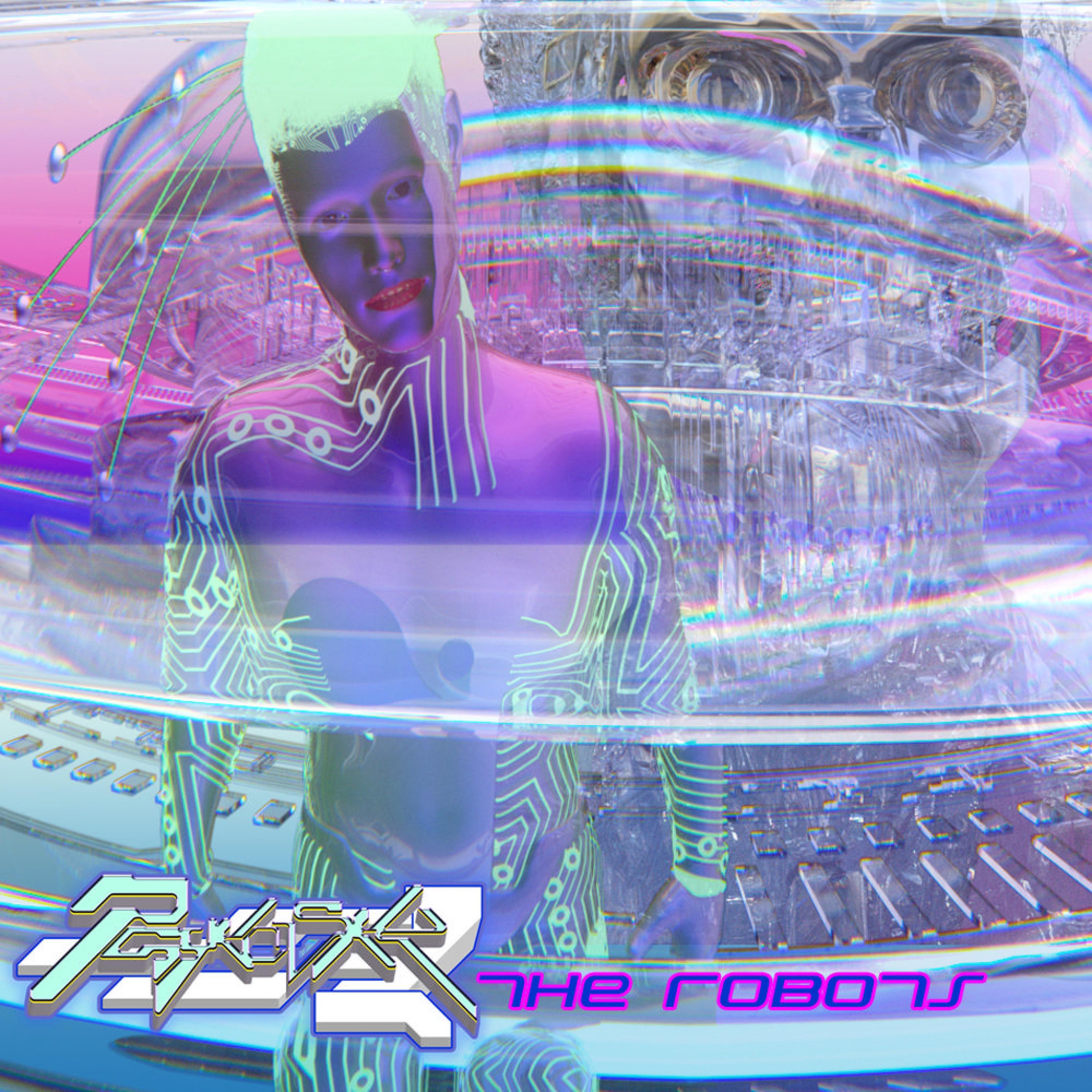 The Robots (June 2021 edit) (June 2021 edit)