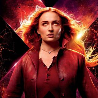 《X-Men: Dark Phoenix》电影〖原声收录】