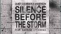 Silence Before The Storm专辑