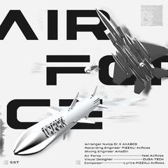 空军 Air Force