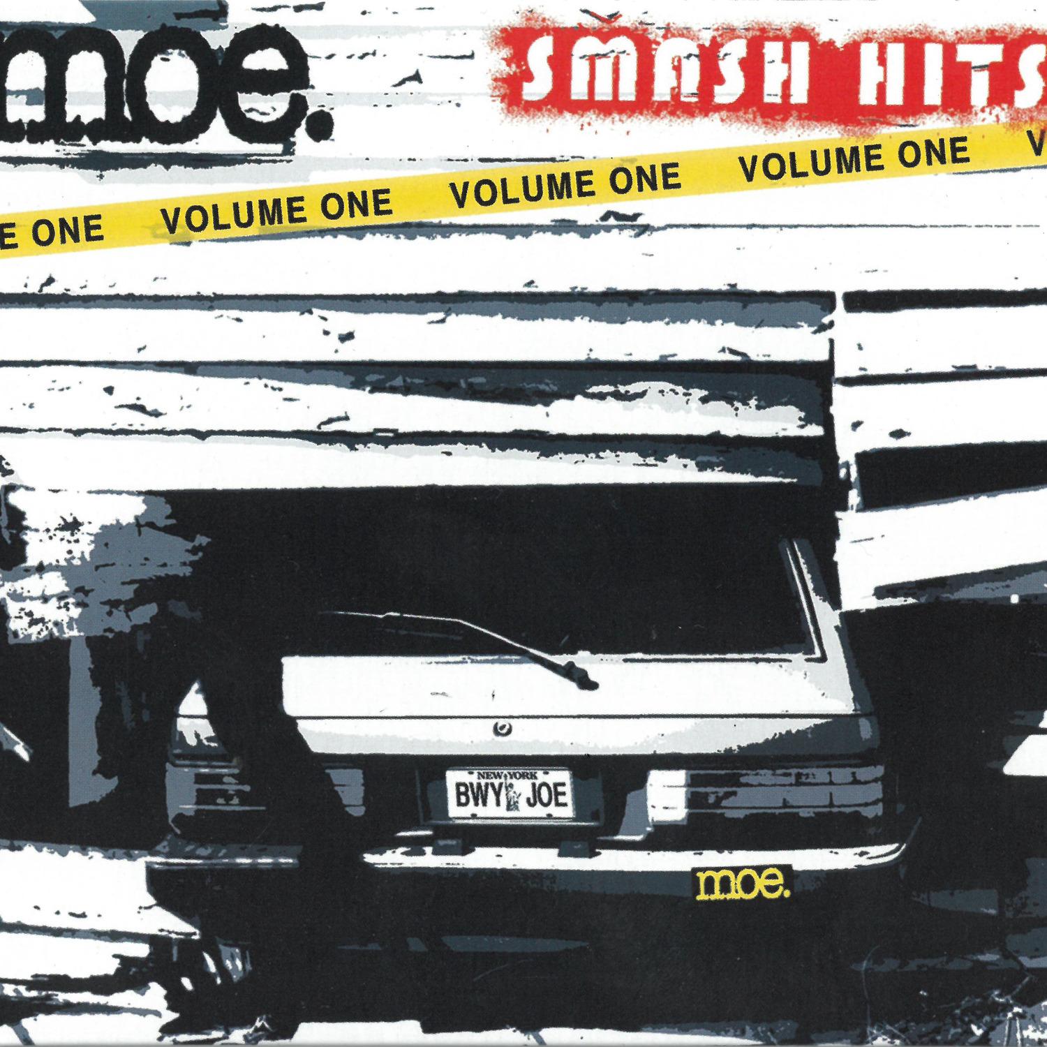 Smash Hits: Vol. 1