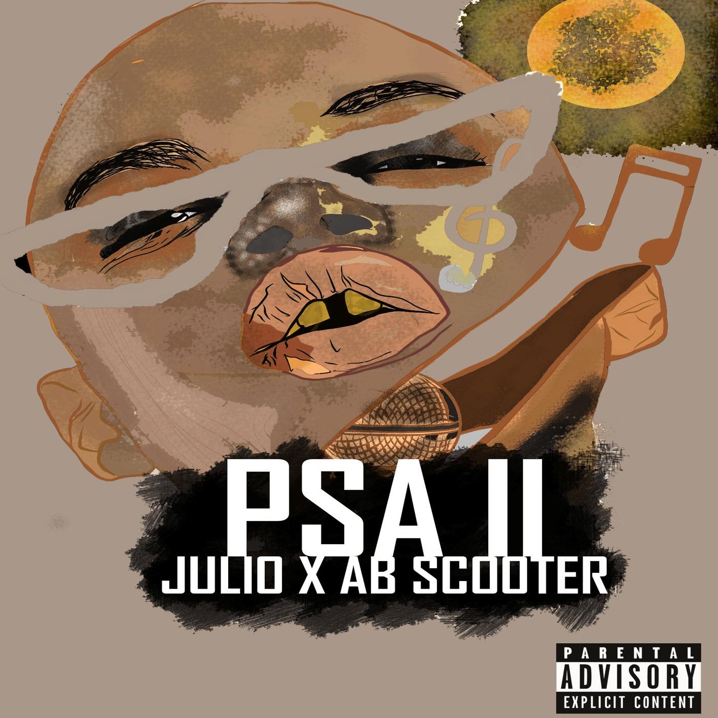 PSA II