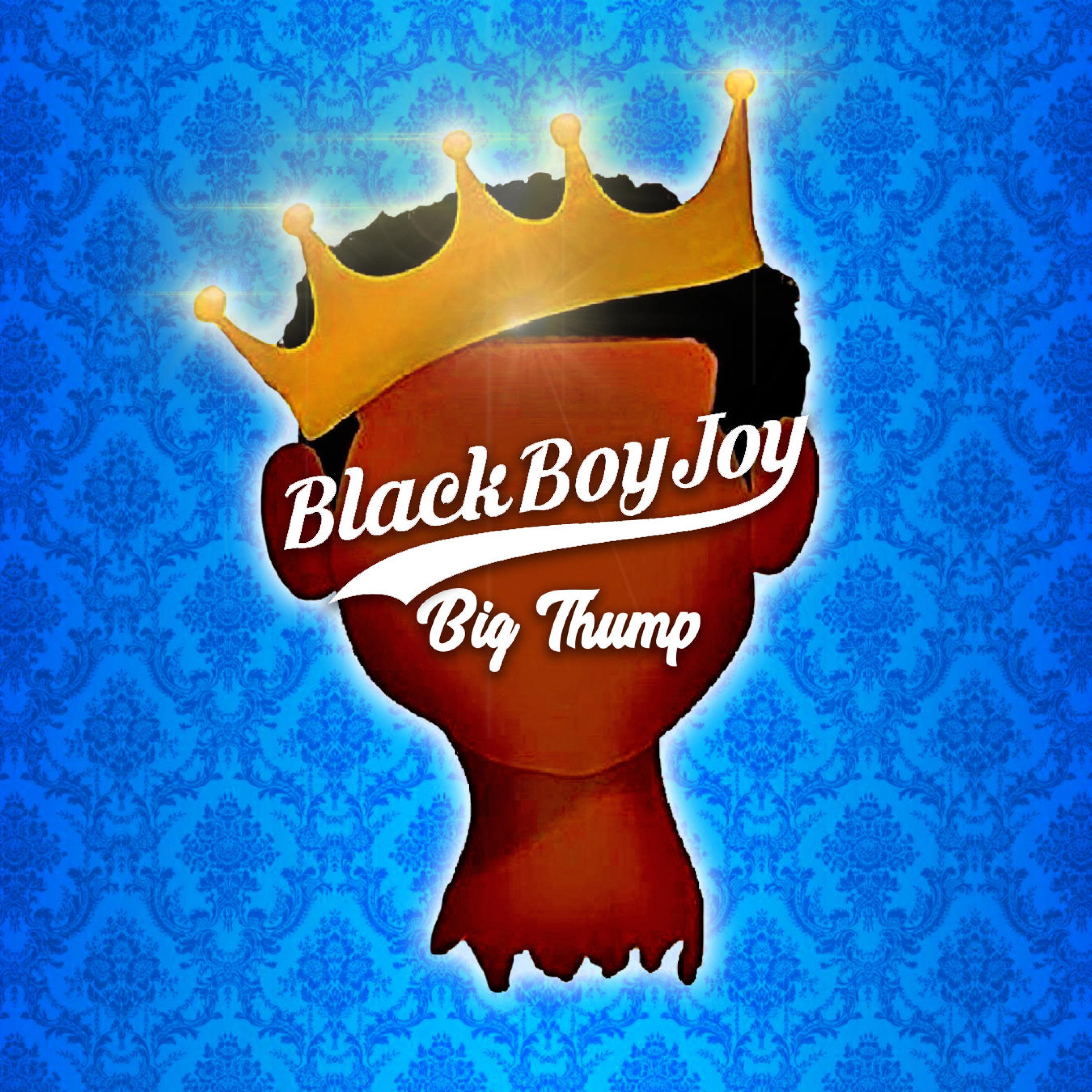 Black Boy Joy