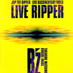 LIVE RIPPER专辑