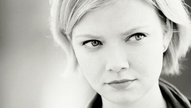 Alina Ibragimova